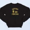 Beer And Tacos Friends Sweatshirt