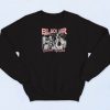 Black Air Global Spread Sweatshirt