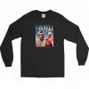 Carmela Soprano Homage Long Sleeve Shirt