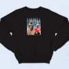 Carmela Soprano Homage Retro Sweatshirt