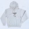 Descendents Hand Santa Crub Hoodie