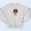 Dora Milaje Move Or You Will Be Moved Sweatshirt