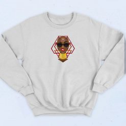 Dora Milaje Move Or You Will Be Moved Sweatshirt