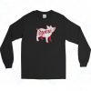 El Momo Boyle Heights Long Sleeve Shirt