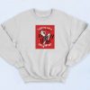 Fighting Spirit Muay Thai Sweatshirt