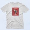 Fighting Spirit Muay Thai T Shirt