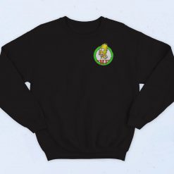 Homer Simpson Corporate Sweatshirt
