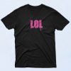 Lol Grime T Shirt