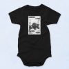 Makers of the Game Kendrick Lamar Baby Onesie