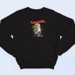 Mason Ramsey Yodeling Boy Sweatshirt