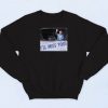 Miss You Vin Scully Poster Sweatshirt