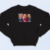 Obama Lama Ding Dong Anti Trump Sweatshirt