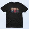 Obama Lama Ding Dong Anti Trump T Shirt