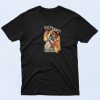 Playboi Carti Flame Erosion T Shirt