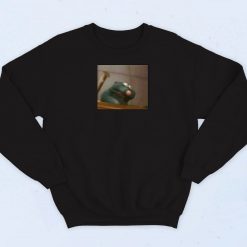 Remy Ratatouille Meme Sweatshirt