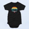 Rockland Key Florida Baby Onesie