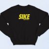 Rodrick Heffley Sike Dont Do It Sweatshirt