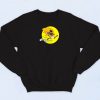 Speedy Gonzales Fast Running Sweatshirt