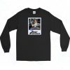 The Fast and the Furious Hasbulla Long Sleeve Tee