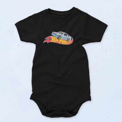 Travis Scott Jackboys Hot Wheels Baby Onesie