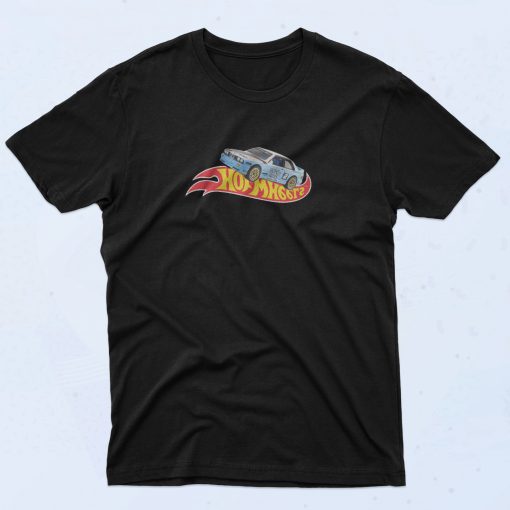 Travis Scott Jackboys Hot Wheels T Shirt