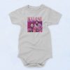 Twelve Carat Toothache Post Malone Baby Onesie