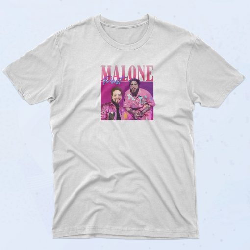 Twelve Carat Toothache Post Malone T Shirt