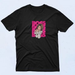 Badass Nancy Pelosi Clapback T Shirt