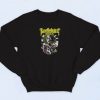 Beetlejuice Graphic Sweatshirt