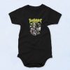 Beetlejuice Unisex Baby Onesie