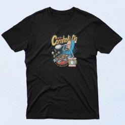 Cornholi O's Cereal T Shirt