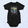 Donald Trump USA 2024 Baby Onesie