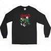 Gremlins Heavy Metal Long Sleeve Tee