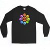 Happy Dot Day What Can You Create Long Sleeve Shirt