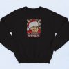 Ho Ho Holy Schnikes Sweatshirt