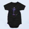 KAWS Cactus Plant Flea Market Baby Onesie