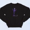 KAWS Cactus Plant Flea Market Sweatshirt