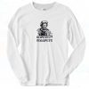 Keep Fighting You Are Sure To Win Taras Long Sleeve Shirt