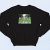 Mutant Ninja Turtles Road Crossing Sweatshirt