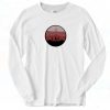 Naruto Shingeki No Kyojin Long Sleeve Shirt