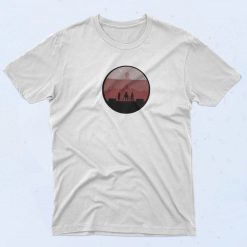 Naruto Shingeki No Kyojin T Shirt