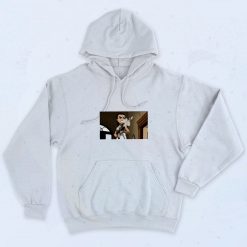 Naruto The Boondocks Riley Hoodie