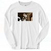 Naruto The Boondocks Riley Long Sleeve Shirt