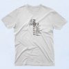 Naruto Trigun Wolfwood T Shirt