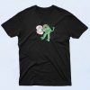 Naruto Turtle Daniel T Shirt