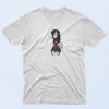 Naruto Uciha Squidword T Shirt