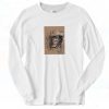 Naruto Use The Forks Dude Long Sleeve Shirt