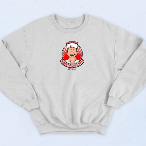 Naruto Uzumaki Approved Sweatshirt