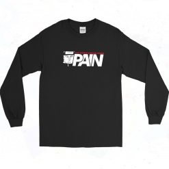 Naruto World Pain Long Sleeve Shirt