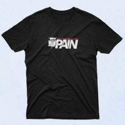 Naruto World Pain T Shirt